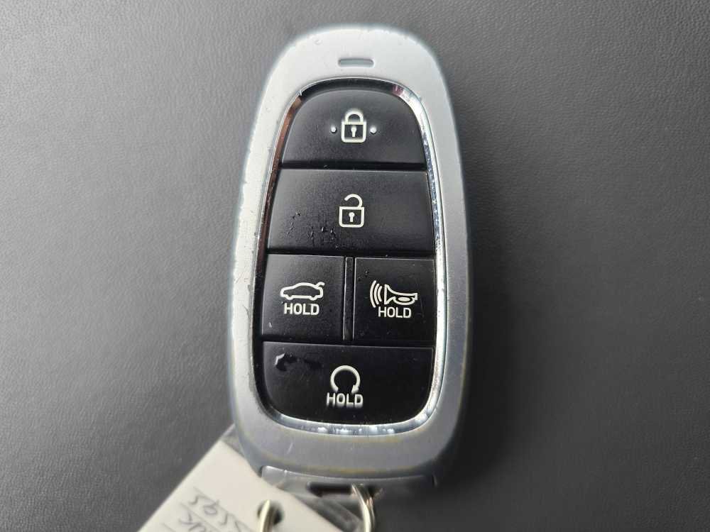 Used 2022 Hyundai Sonata SEL Plus image 21