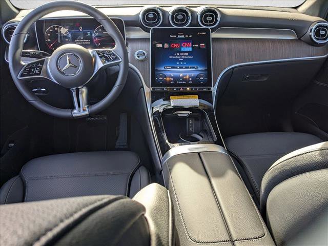 New 2026 Mercedes-Benz GLC 300 image 13