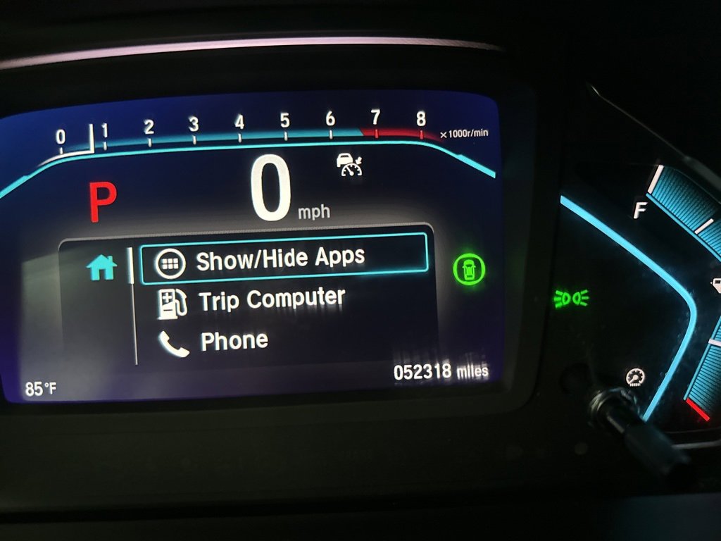 Used 2021 Honda Odyssey EX-L image 14