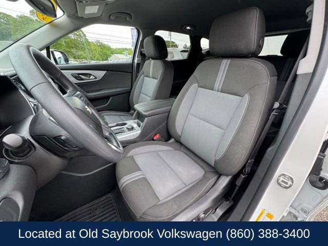 Used 2023 Chevrolet Blazer LT w/ Convenience Package image 32