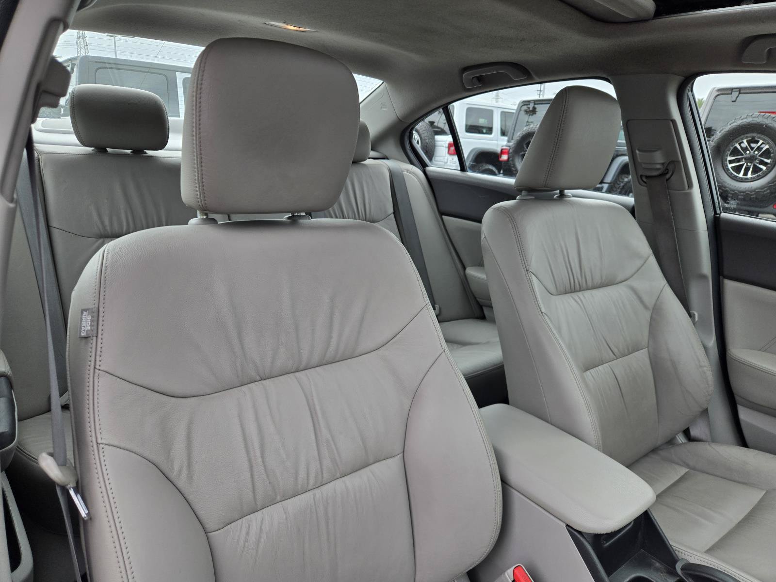 Used 2012 Honda Civic EX-L image 31