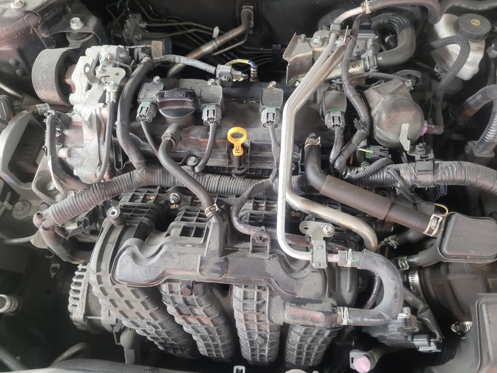 Used 2023 Nissan Altima 2.5 SR FWD image 30