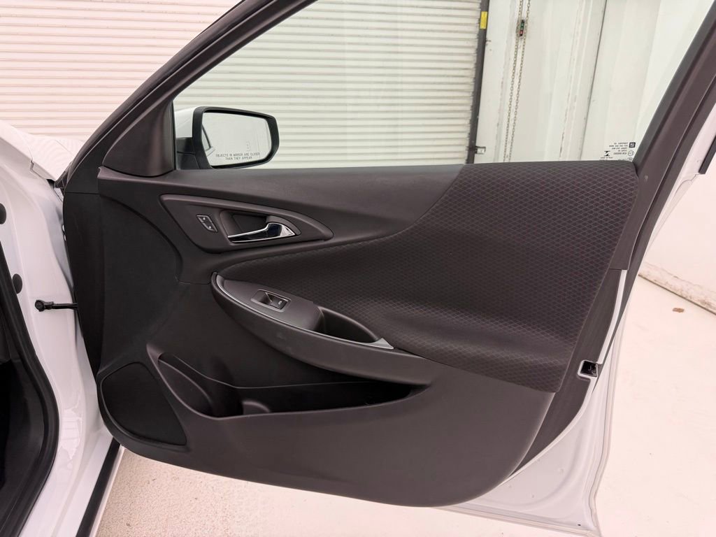 Used 2024 Chevrolet Malibu LT FWD image 44