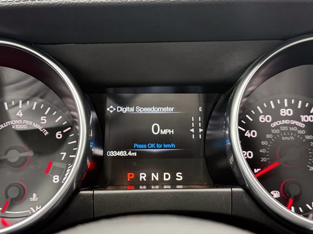 Used 2022 Ford Mustang GT Premium RWD image 12