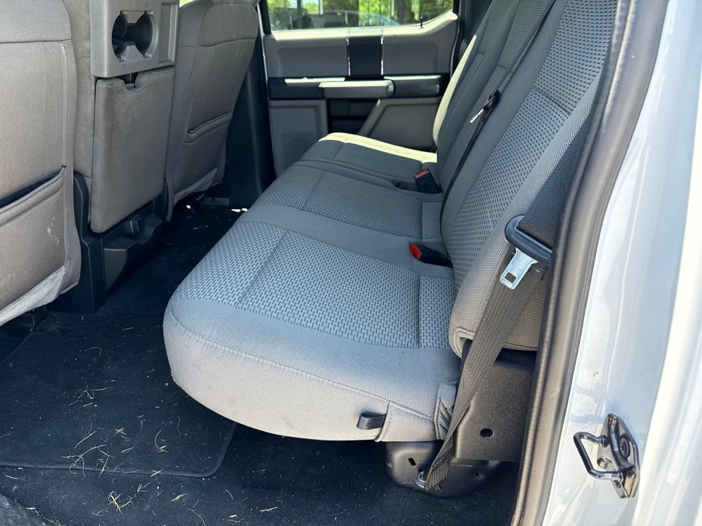 Used 2022 Ford F350 XLT AWD/4WD image 15