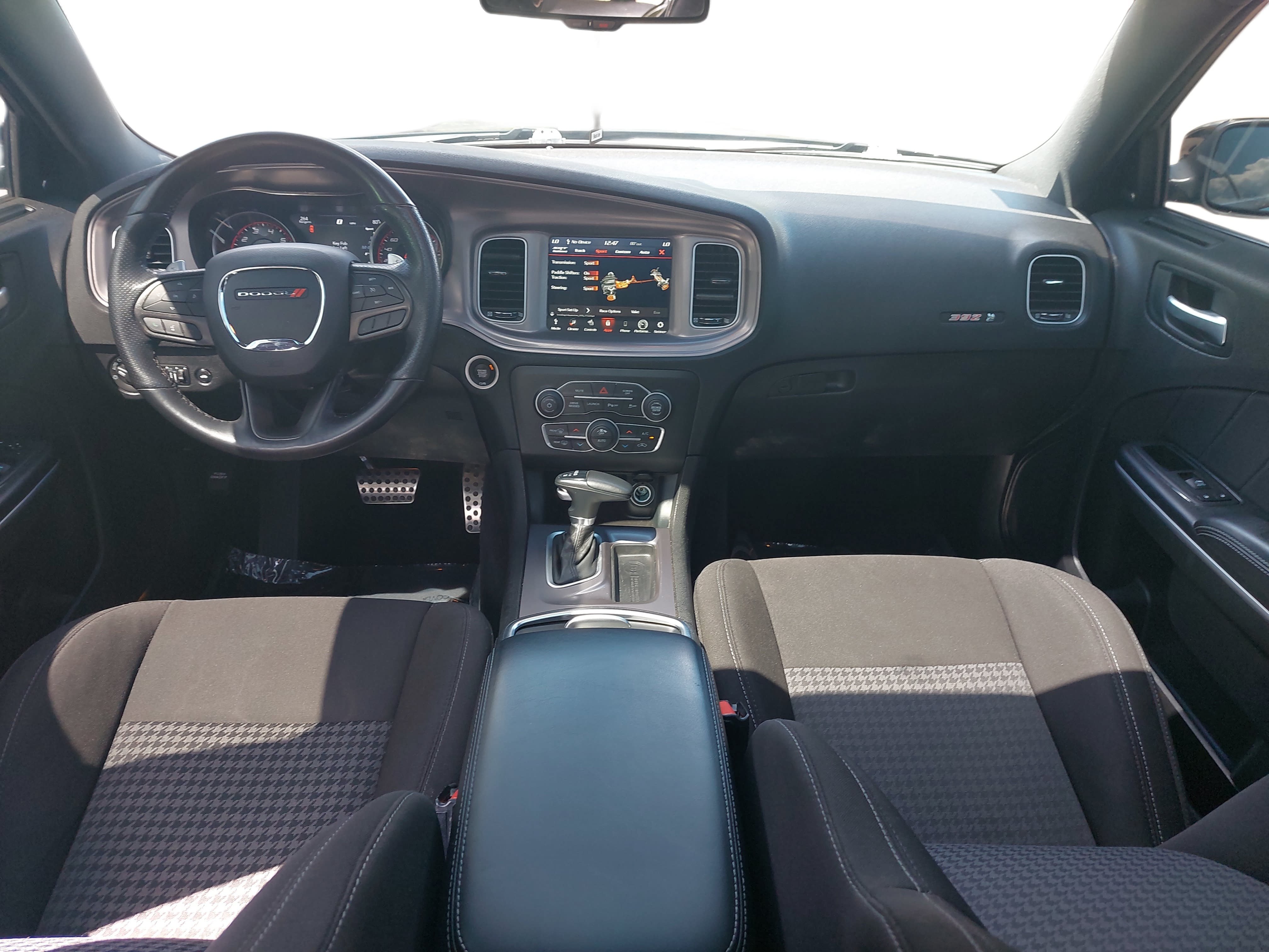 Used 2023 Dodge Charger Scat Pack RWD image 6