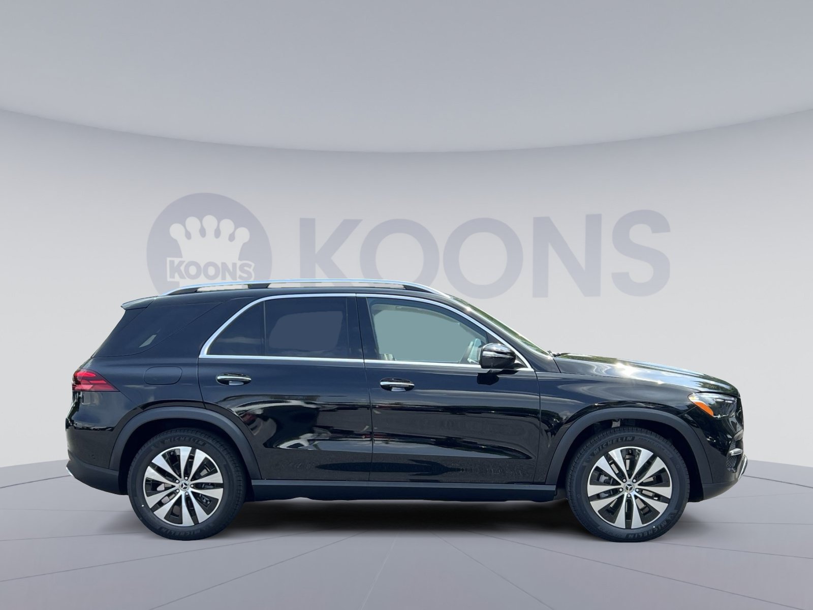 New 2026 Mercedes-Benz GLE 350 4MATIC image 12
