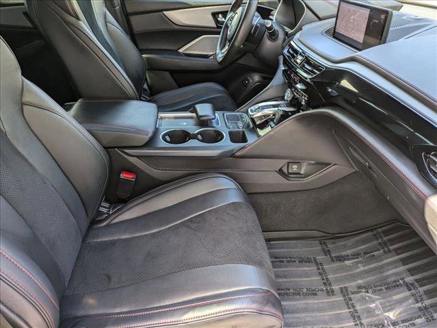 Used 2024 Acura MDX A-Spec image 21