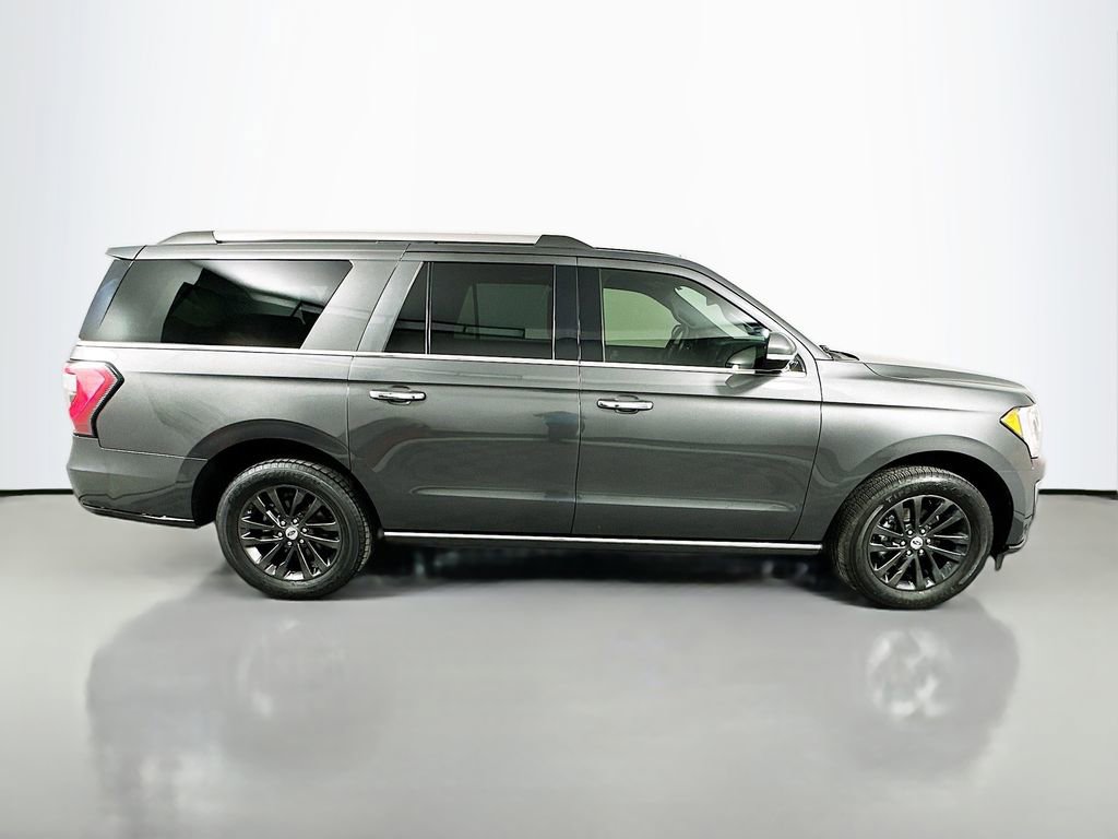 Used 2019 Ford Expedition Max Limited image 4