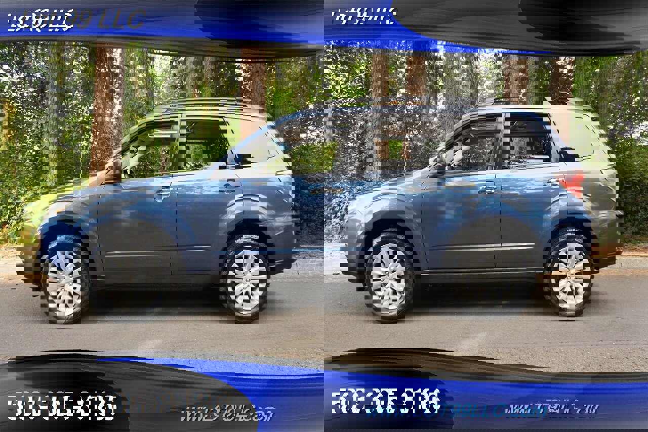 Used 2012 Subaru Forester 2.5X Premium image 1