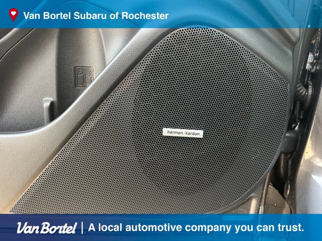 Certified 2024 Subaru Forester Limited AWD/4WD image 16