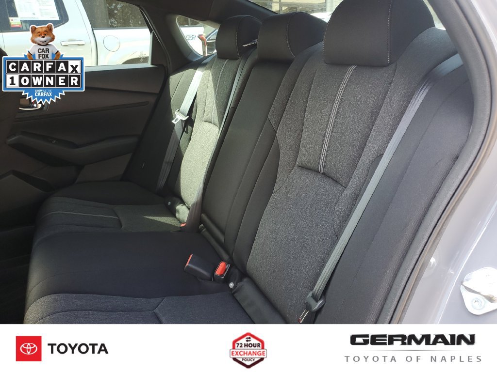 Used 2023 Honda Accord Sport image 19