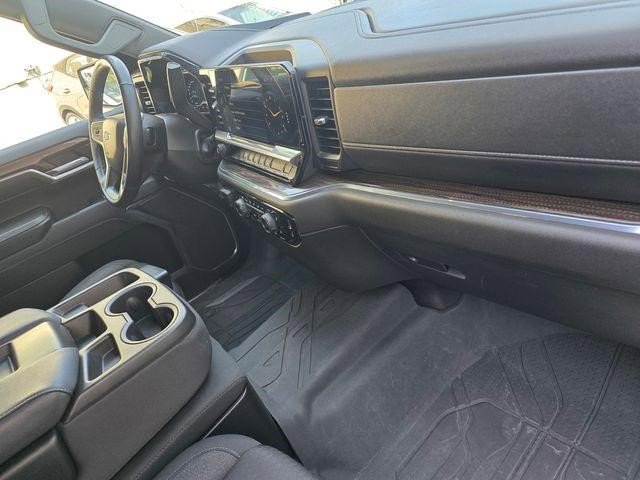 Certified 2023 Chevrolet Silverado 1500 LT w/ All Star Edition Plus image 20