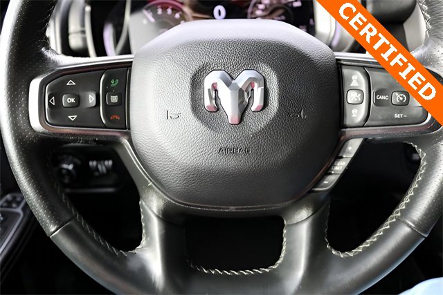 Used 2023 RAM 2500 Rebel w/ Level 1 Equipment Group image 22