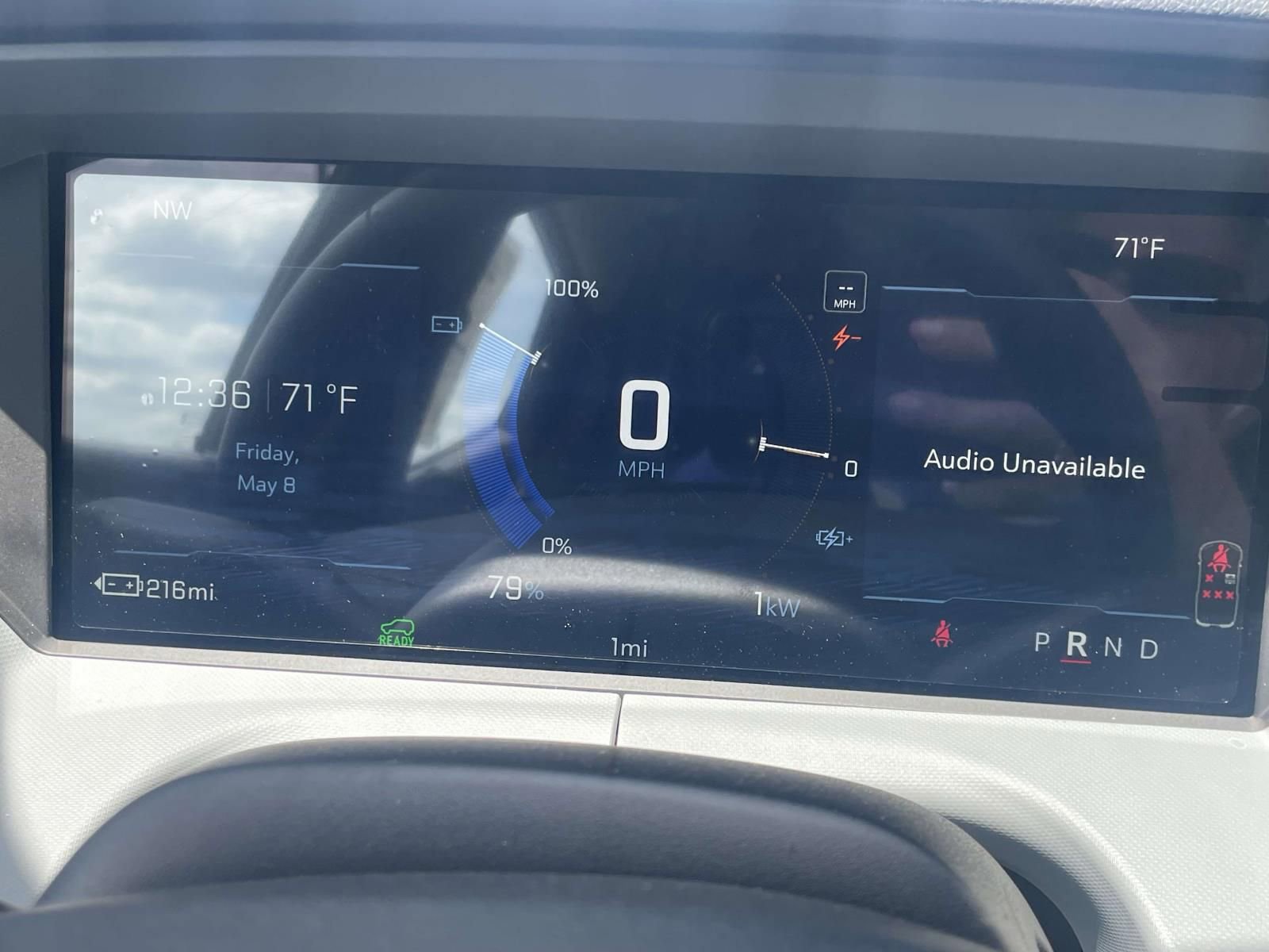 New 2027 Chevrolet Bolt LT FWD image 19