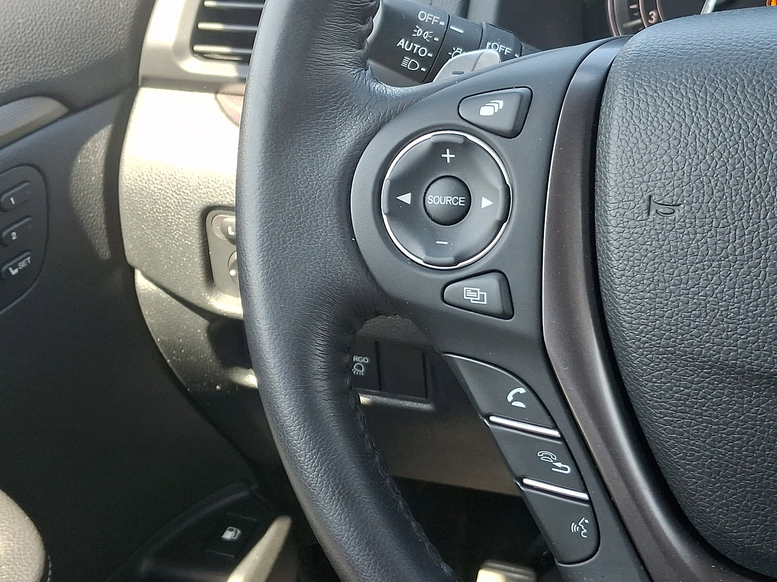 Certified 2023 Honda Ridgeline RTL image 19