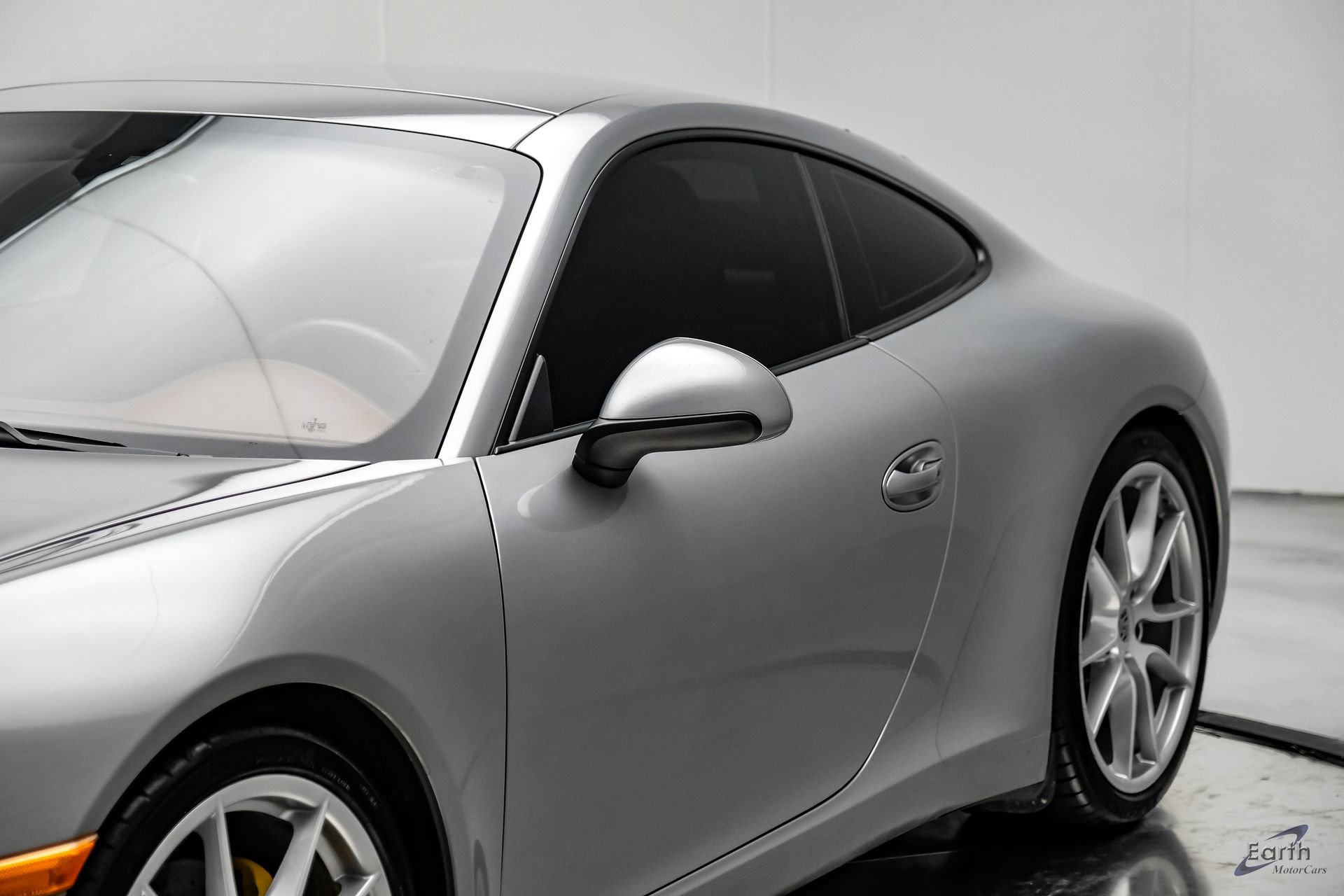Used 2012 Porsche 911 Carrera S RWD image 26
