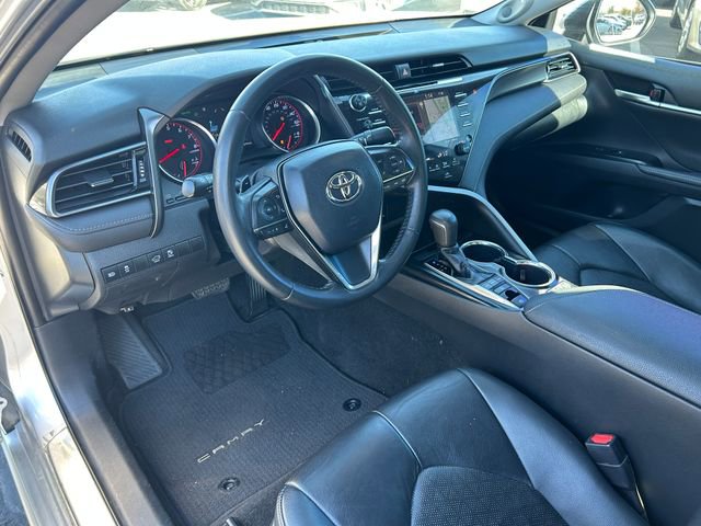 Used 2019 Toyota Camry XSE image 26