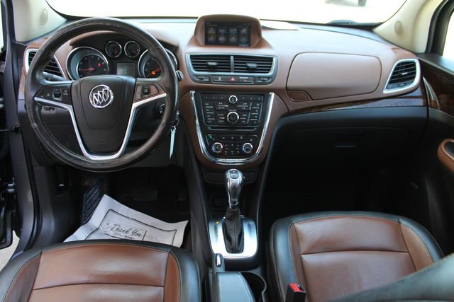 Used 2014 Buick Encore Leather image 25