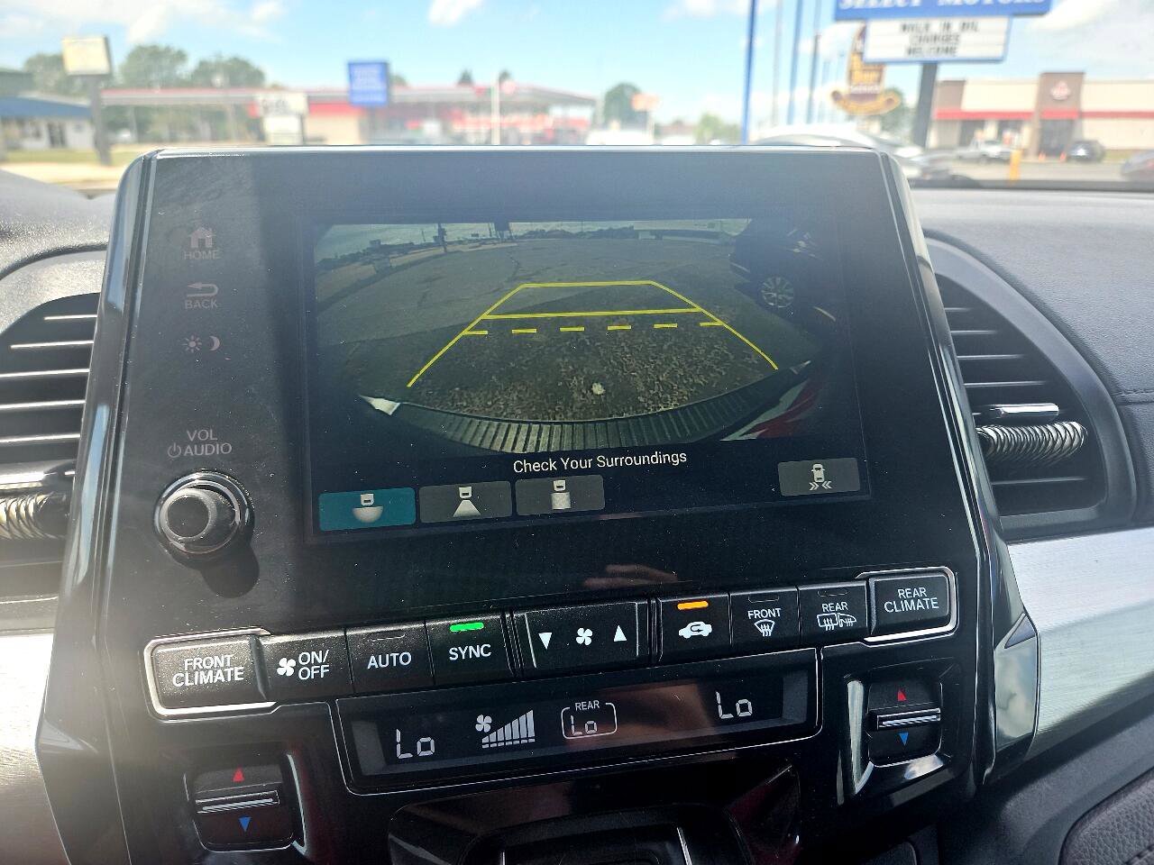 Used 2019 Honda Odyssey EX-L image 27