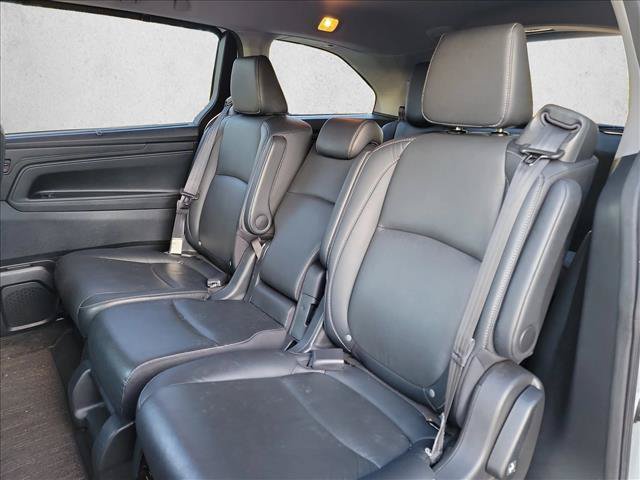 Used 2022 Honda Odyssey EX-L image 11
