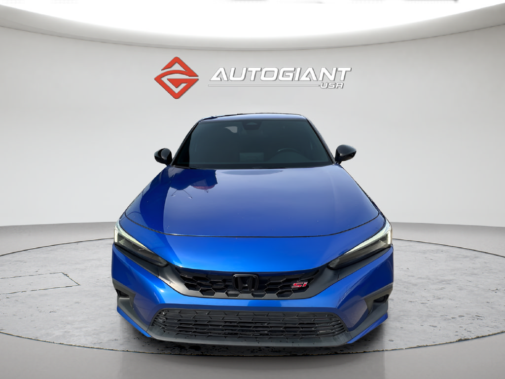 Used 2022 Honda Civic Si image 6