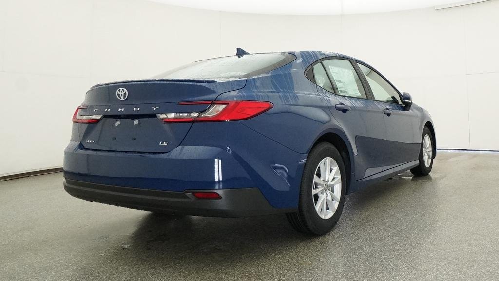 New 2026 Toyota Camry LE w/ Convenience Package FWD image 21