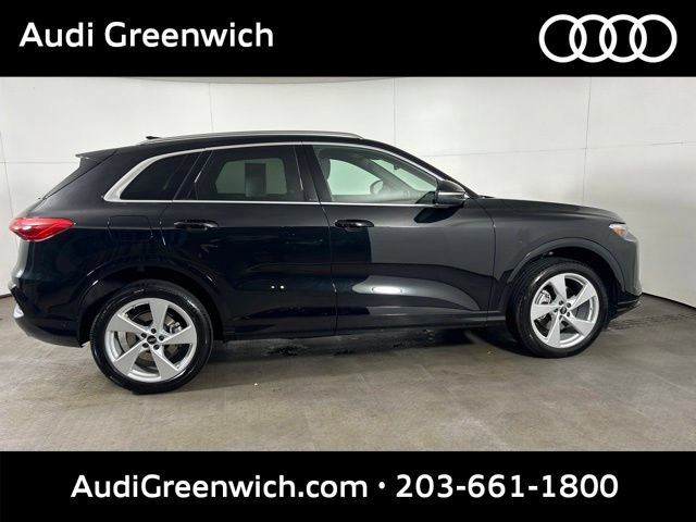 Certified 2025 Audi Q5 Premium Plus w/ Premium Plus AWD/4WD image 8