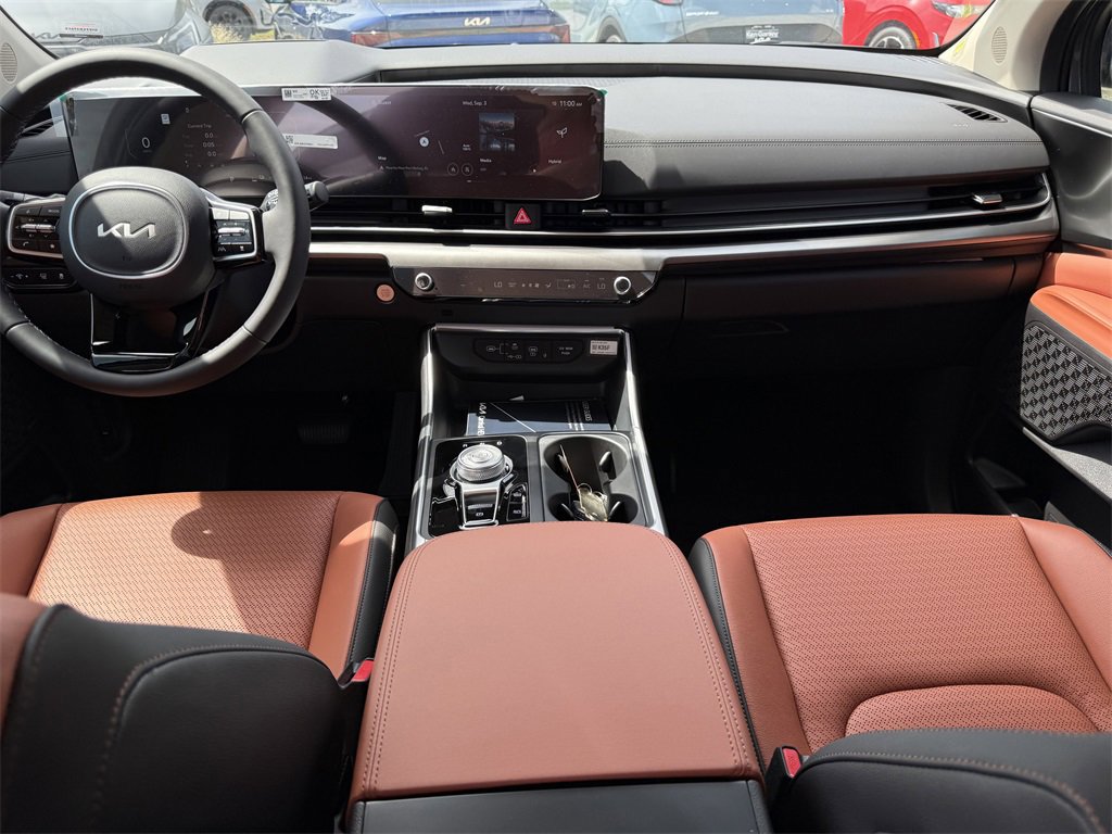 New 2026 Kia Carnival SX Prestige image 15