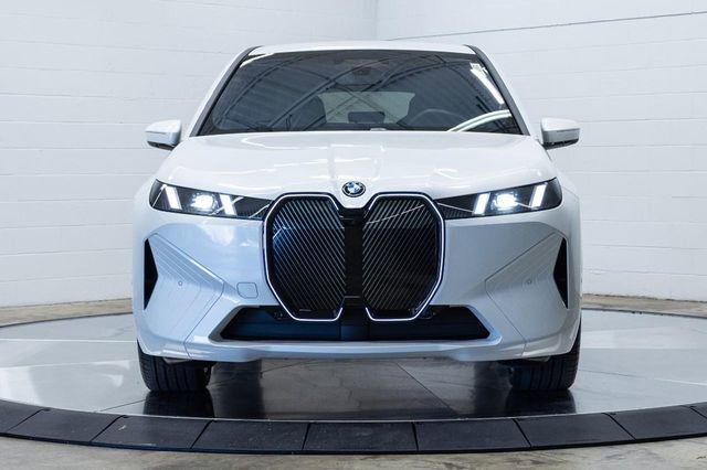 New 2026 BMW iX xDrive45 image 7