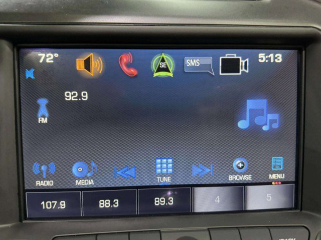 Used 2016 Chevrolet Corvette Stingray Coupe w/ 2LT Preferred Equipment Group RWD image 40