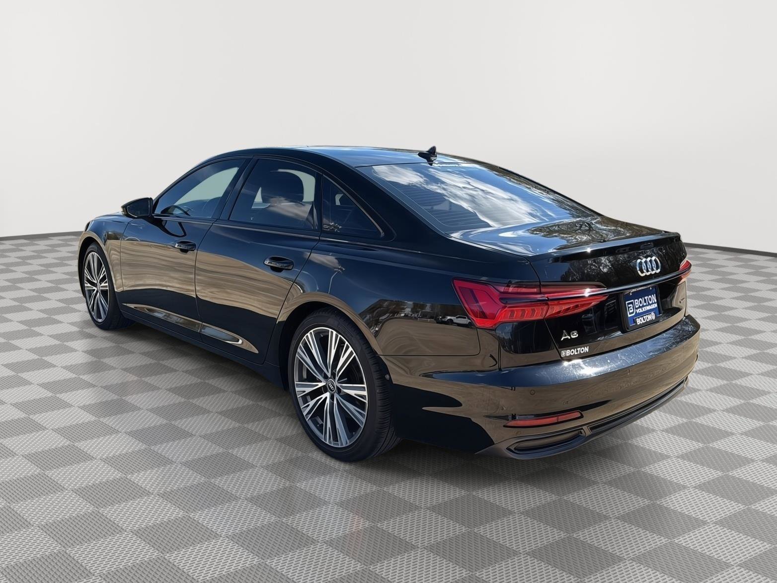 Used 2021 Audi A6 2.0T Premium w/ Convenience Package image 3