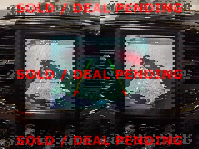 Used 2018 RAM 2500 Laramie w/ Sport Appearance Group AWD/4WD image 28