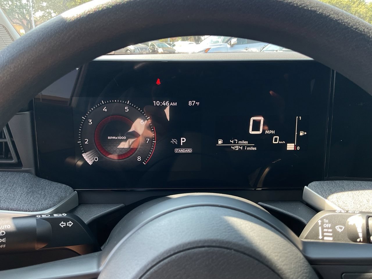 Certified 2026 Nissan Kicks SV FWD image 39