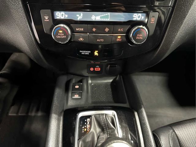 Certified 2022 Nissan Rogue Sport SL image 19
