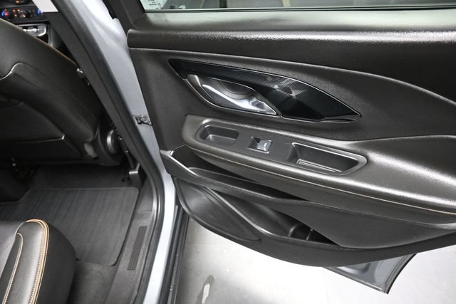 Used 2024 GMC Terrain AT4 AWD/4WD image 24