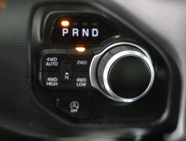 Certified 2024 RAM 1500 Big Horn image 17