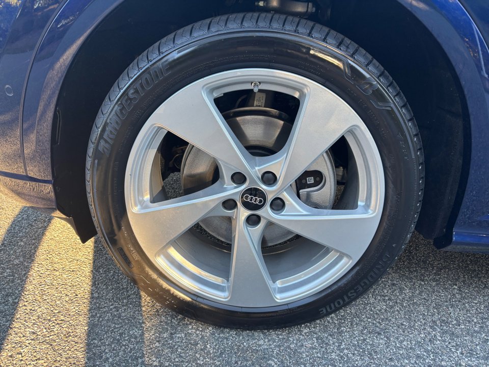 New 2025 Audi Q5 Prestige image 27