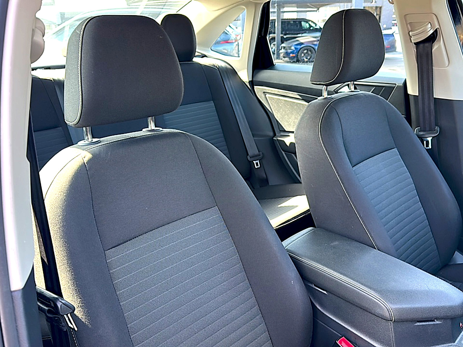 Used 2024 Volkswagen Jetta S image 24