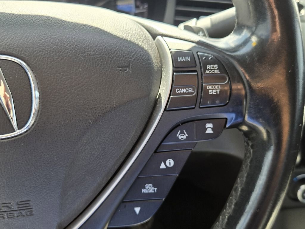 Used 2021 Acura ILX w/ Premium Package FWD image 26