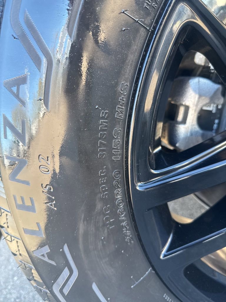 Used 2026 GMC Sierra 1500 Elevation image 36