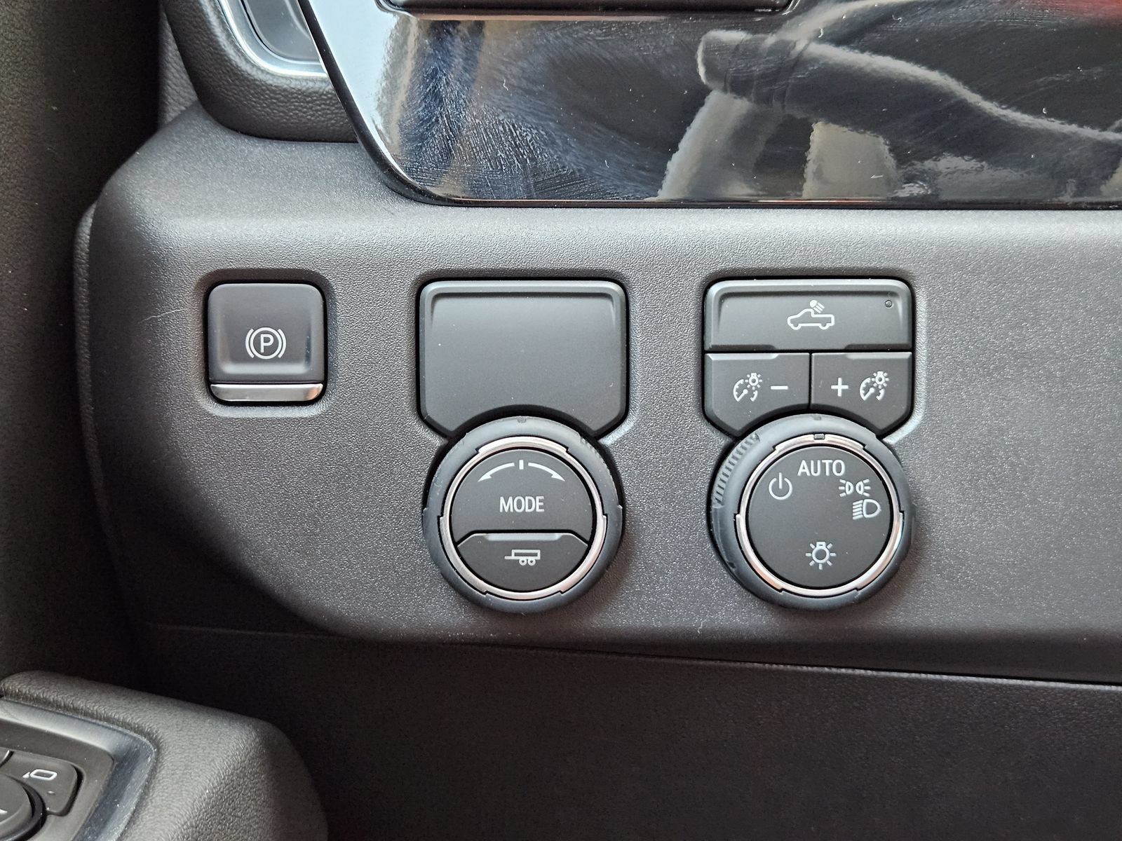 New 2026 Chevrolet Silverado 1500 LT w/ Texas Edition Plus RWD image 23
