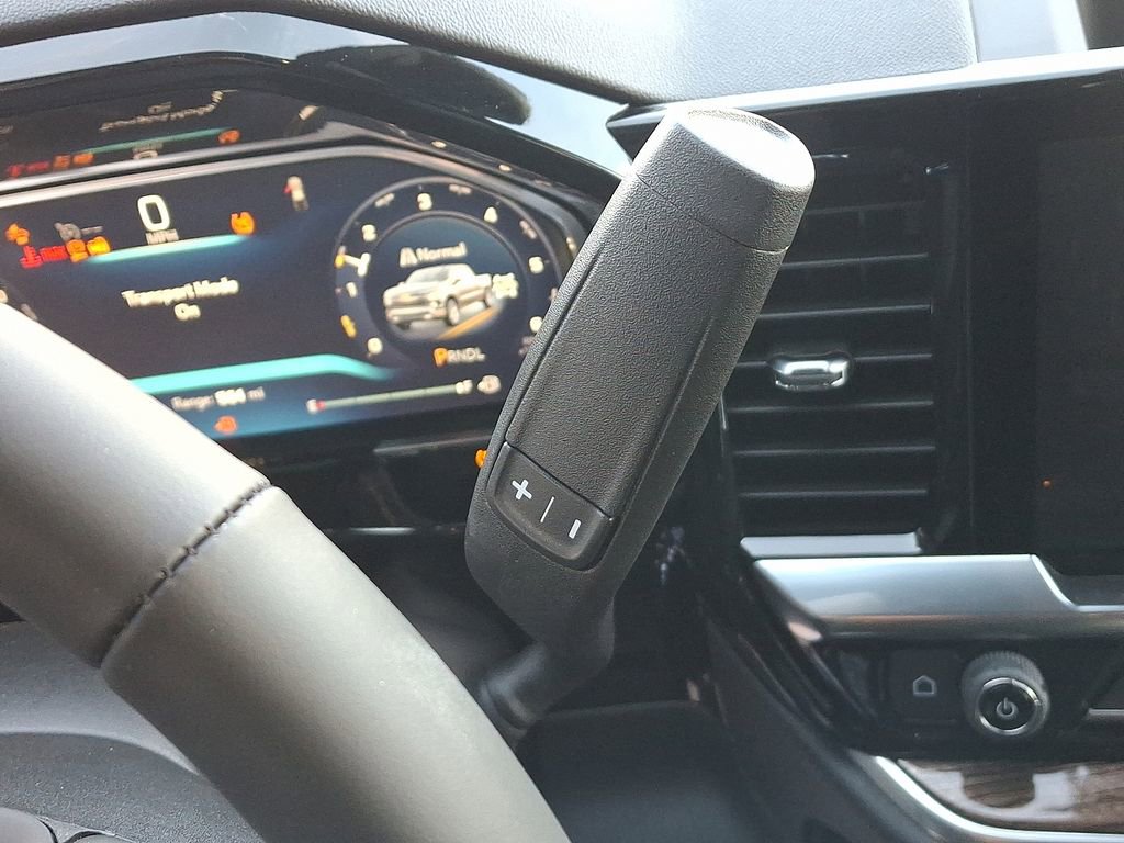 New 2026 Chevrolet Silverado 1500 RST w/ RST Select Package image 7