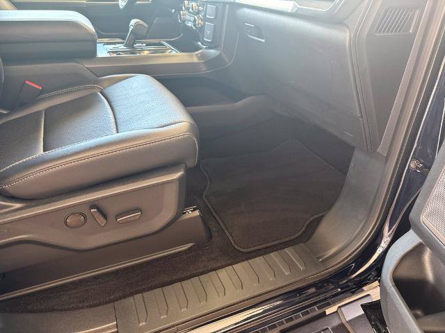 Certified 2025 Ford F150 Lariat w/ Equipment Group 501A Mid AWD/4WD image 22
