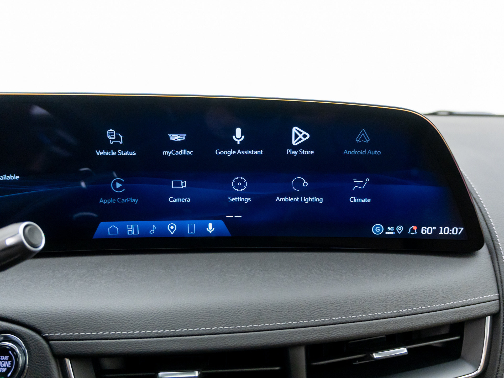 New 2026 Cadillac CT5 Premium Luxury w/ Technology Package AWD/4WD image 28