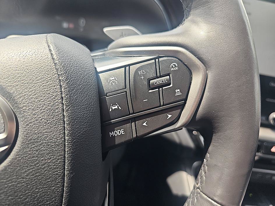 Used 2024 Lexus TX 350 FWD w/ Technology Package image 21