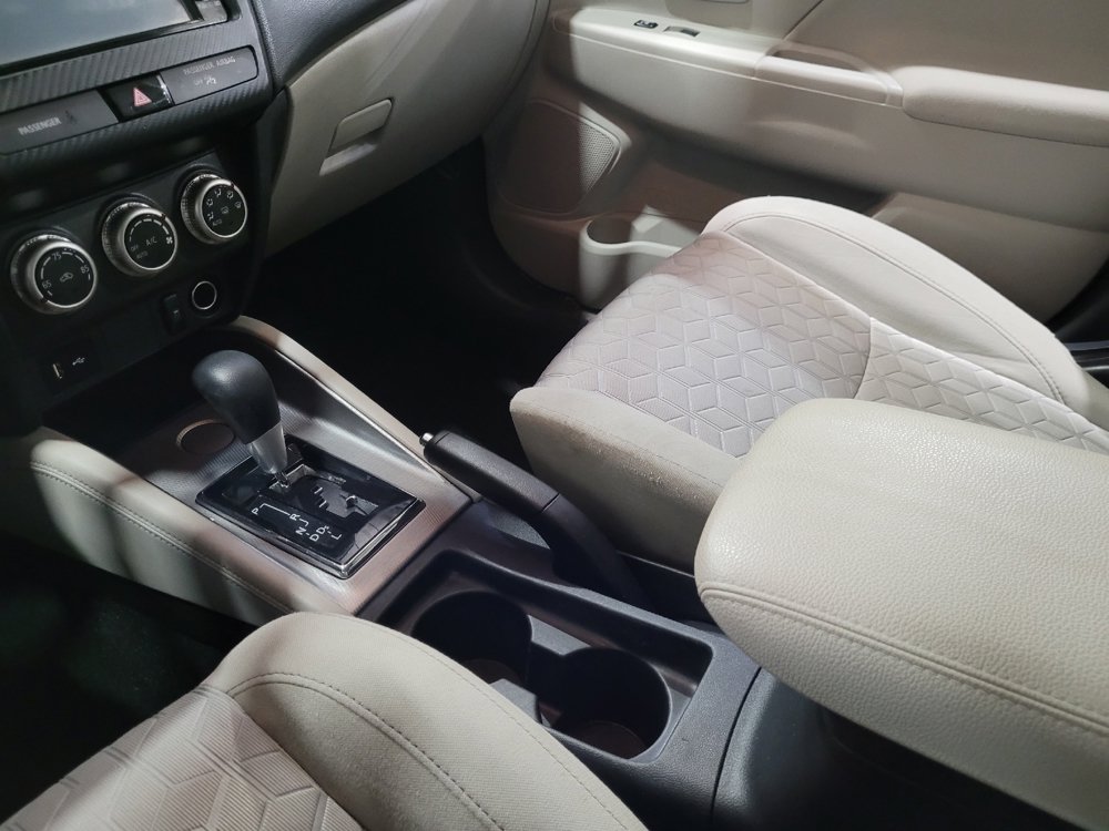 Used 2020 Mitsubishi Outlander Sport ES FWD image 26