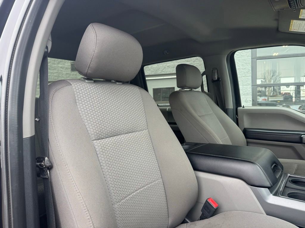 Used 2020 Ford F250 XLT w/ XLT Premium Package image 41