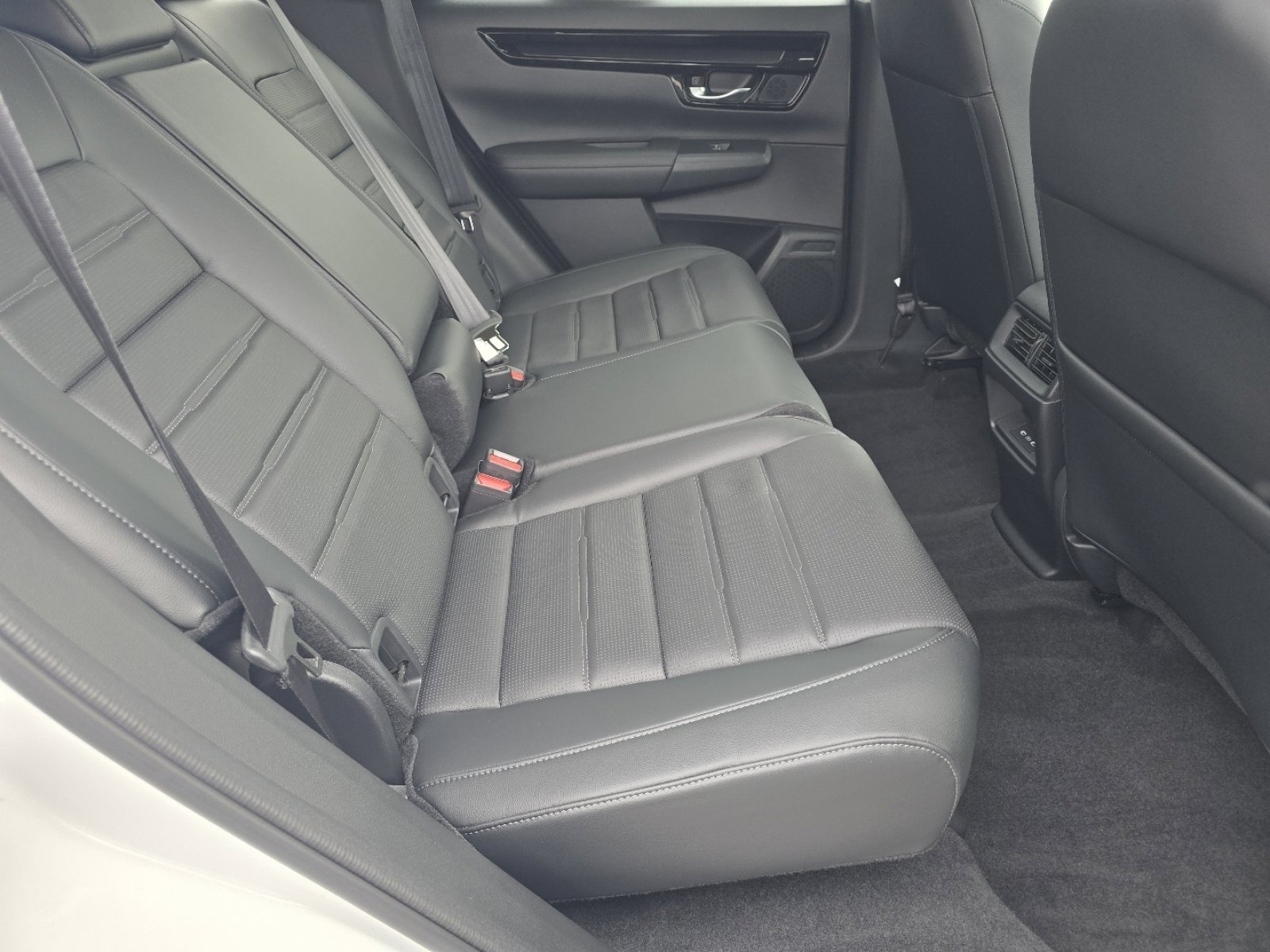 Certified 2024 Honda CR-V EX-L image 21