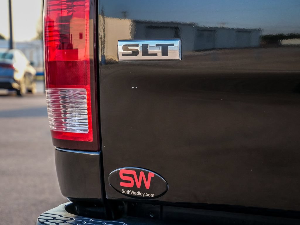 Used 2019 RAM 1500 Classic SLT RWD image 11
